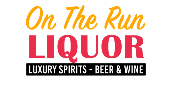 ON THE RUN LIQUOR